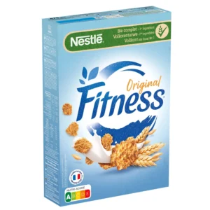 Céréales Nature 475g - Fitness